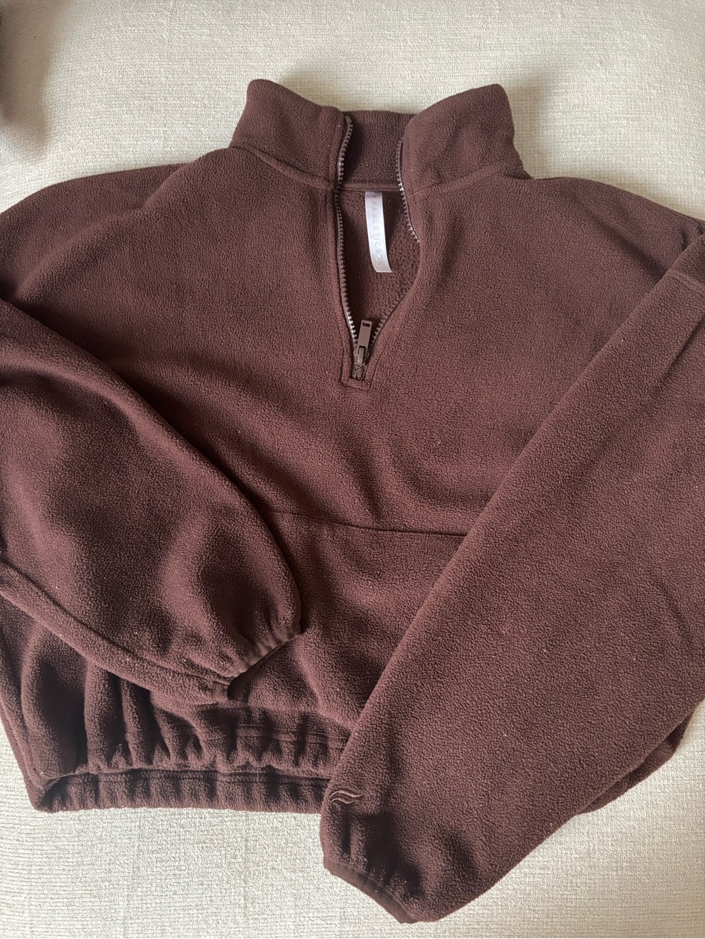 Fabletics Fleece Pullover